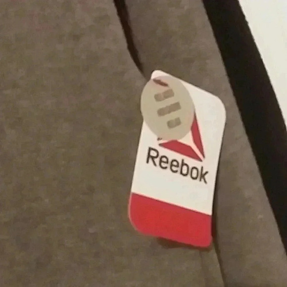 💙🐾New Reebok color block qtr zip - Picture 4 of 8